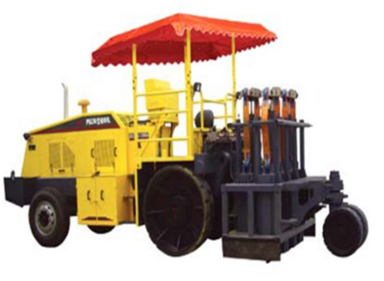 合肥破碎機(jī)租賃合同需要注意哪些問題？